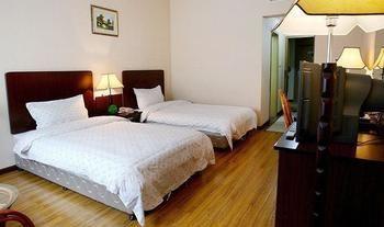 Luoyang Jinkaiyue Hotel Gucheng  Exterior foto